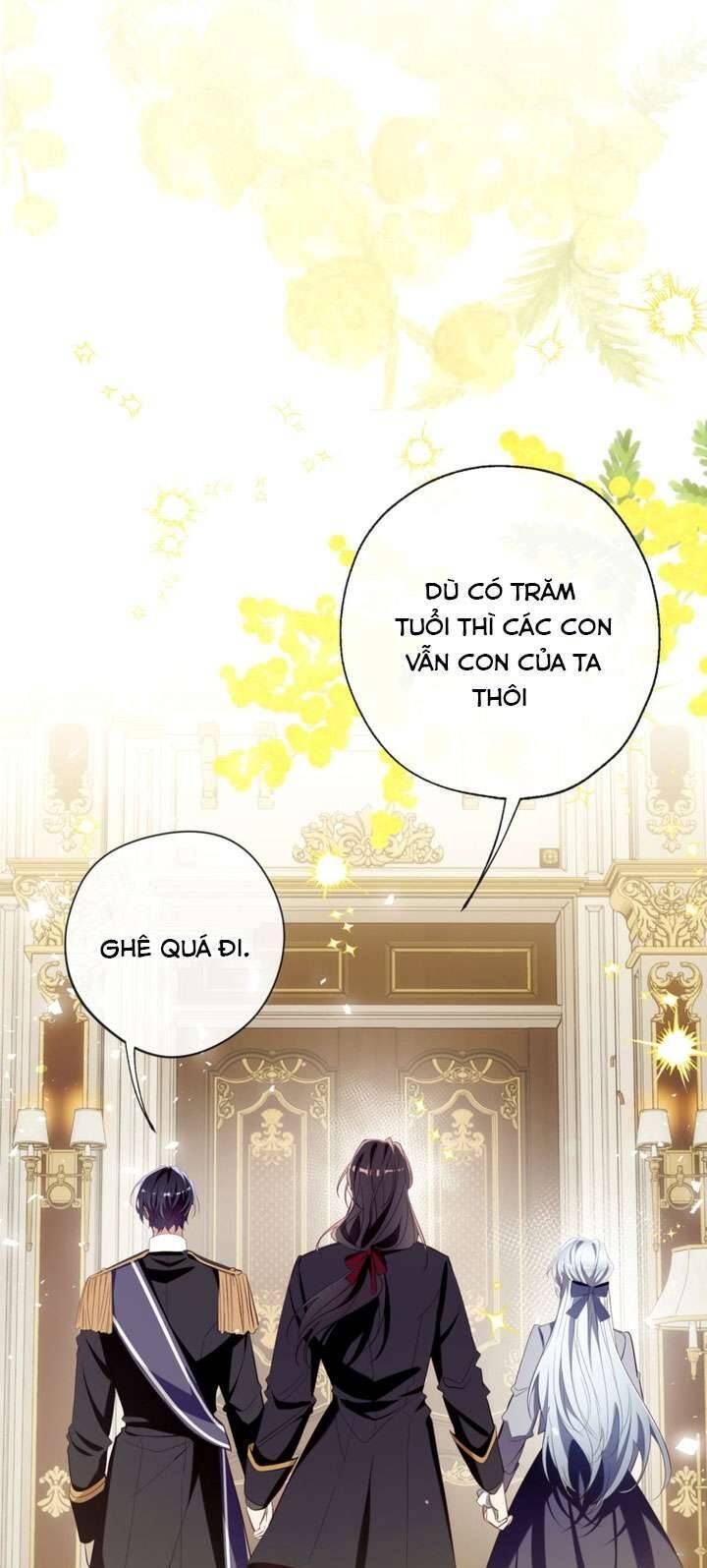 đọc truyện Chúng Ta Có Thể Trở Thành Người Nhà Không? Chương 149 ảnh 26 tại Thiên Thai Truyện