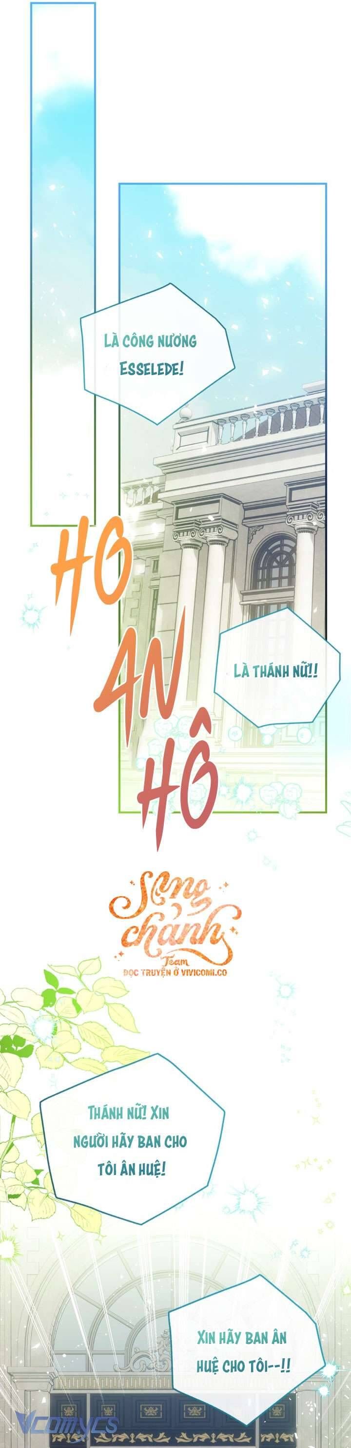 đọc truyện Chúng Ta Có Thể Trở Thành Người Nhà Không? Chương 149 ảnh 28 tại Thiên Thai Truyện