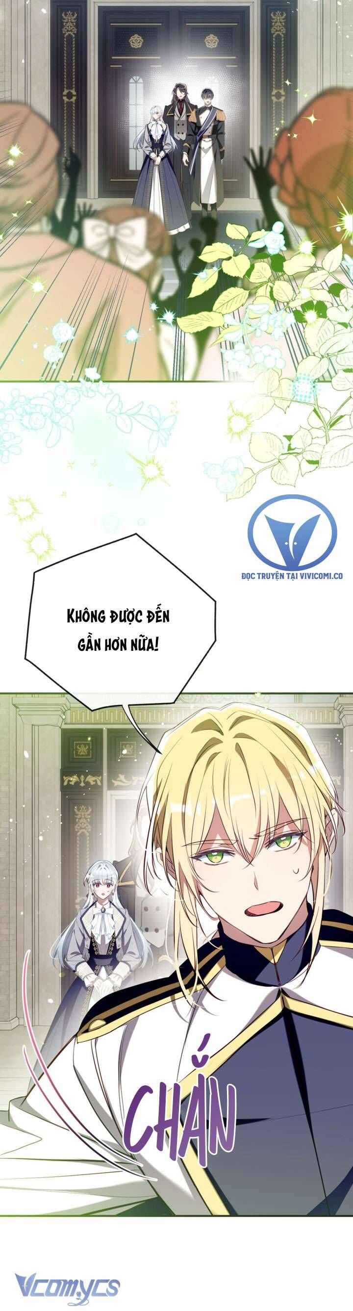 đọc truyện Chúng Ta Có Thể Trở Thành Người Nhà Không? Chương 149 ảnh 29 tại Thiên Thai Truyện