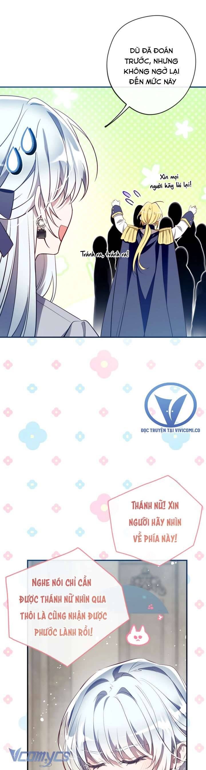 đọc truyện Chúng Ta Có Thể Trở Thành Người Nhà Không? Chương 149 ảnh 30 tại Thiên Thai Truyện