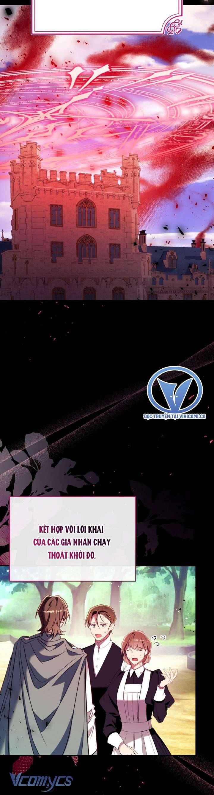 đọc truyện Chúng Ta Có Thể Trở Thành Người Nhà Không? Chương 149 ảnh 5 tại Thiên Thai Truyện