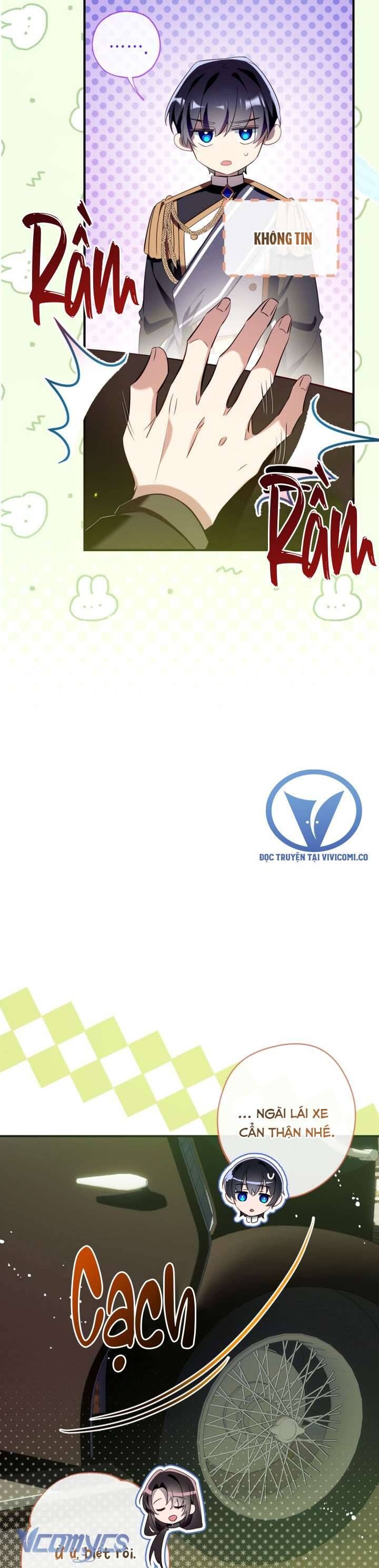 đọc truyện Chúng Ta Có Thể Trở Thành Người Nhà Không? Chương 149 ảnh 34 tại Thiên Thai Truyện