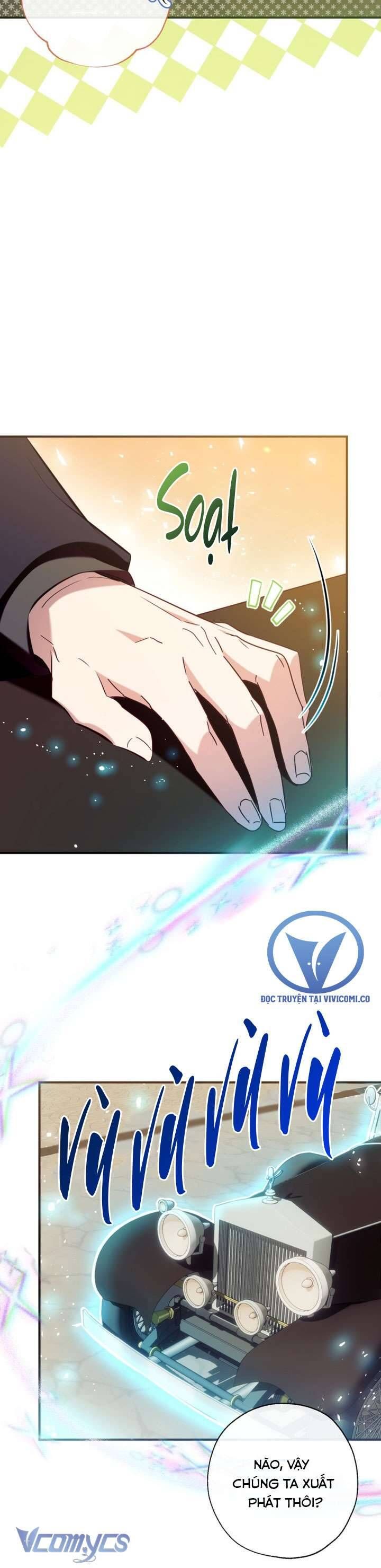 đọc truyện Chúng Ta Có Thể Trở Thành Người Nhà Không? Chương 149 ảnh 35 tại Thiên Thai Truyện