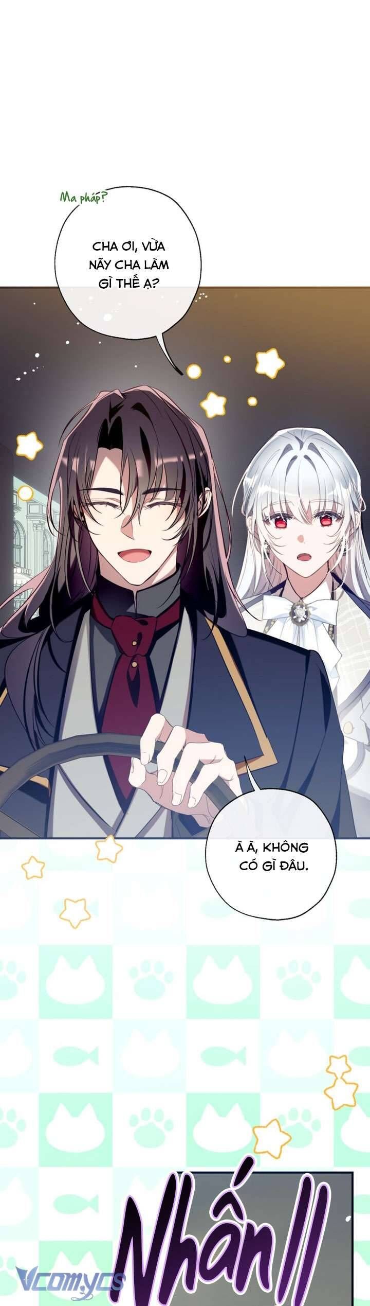 đọc truyện Chúng Ta Có Thể Trở Thành Người Nhà Không? Chương 149 ảnh 36 tại Thiên Thai Truyện