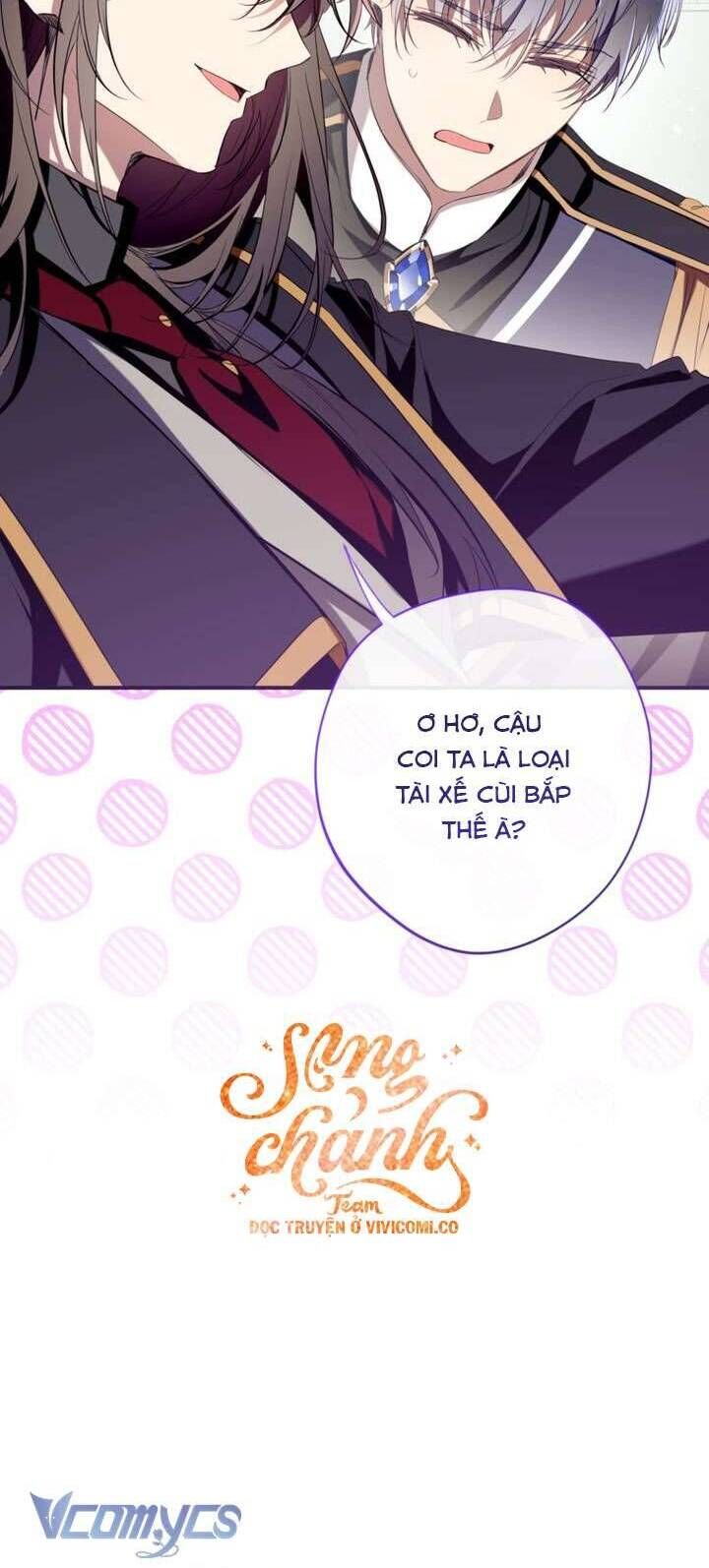 đọc truyện Chúng Ta Có Thể Trở Thành Người Nhà Không? Chương 149 ảnh 39 tại Thiên Thai Truyện