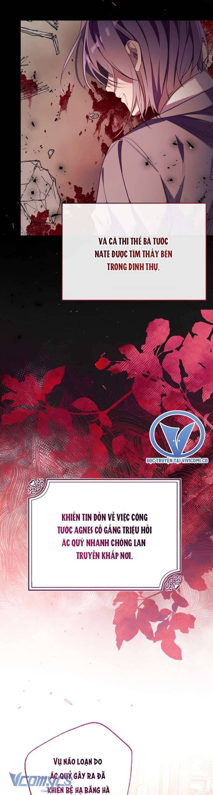 đọc truyện Chúng Ta Có Thể Trở Thành Người Nhà Không? Chương 149 ảnh 6 tại Thiên Thai Truyện