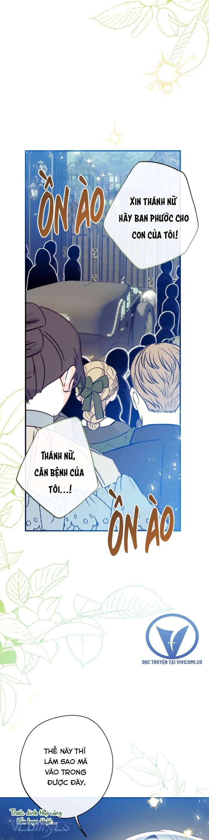 đọc truyện Chúng Ta Có Thể Trở Thành Người Nhà Không? Chương 149 ảnh 44 tại Thiên Thai Truyện