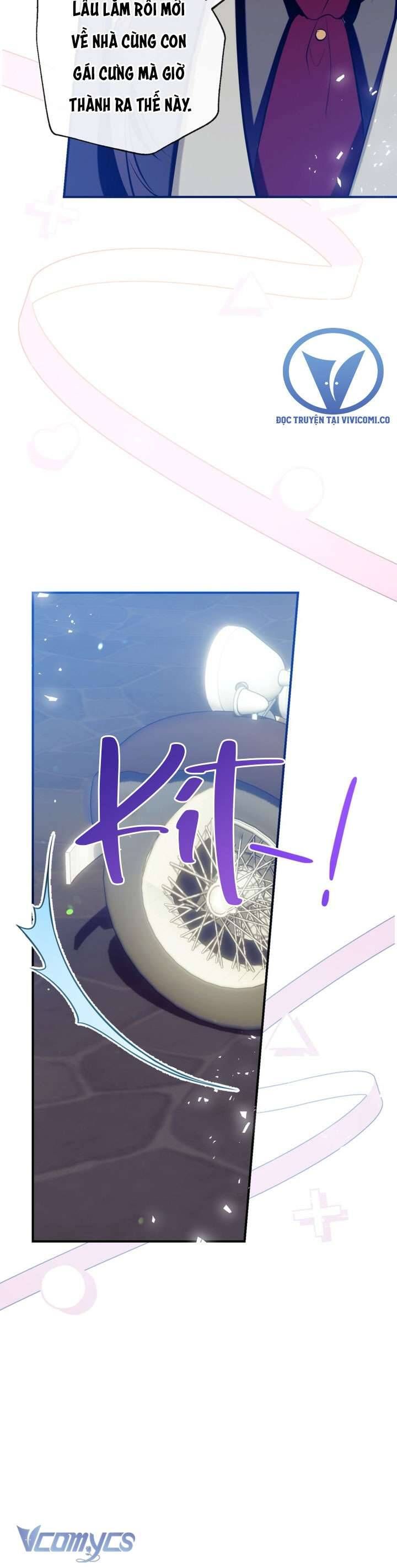 đọc truyện Chúng Ta Có Thể Trở Thành Người Nhà Không? Chương 149 ảnh 46 tại Thiên Thai Truyện