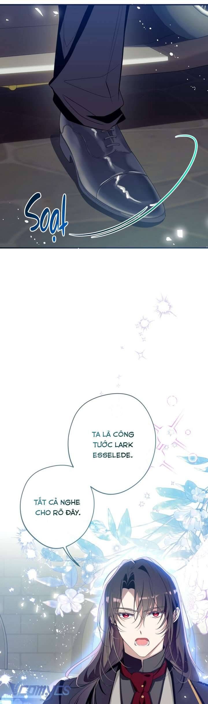 đọc truyện Chúng Ta Có Thể Trở Thành Người Nhà Không? Chương 149 ảnh 47 tại Thiên Thai Truyện