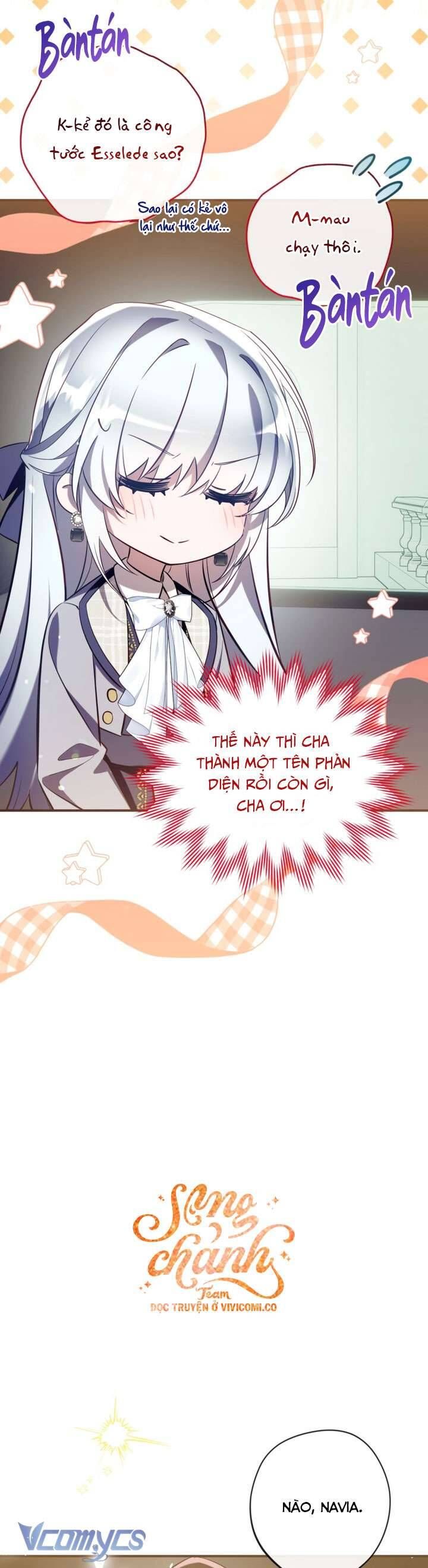 đọc truyện Chúng Ta Có Thể Trở Thành Người Nhà Không? Chương 149 ảnh 51 tại Thiên Thai Truyện