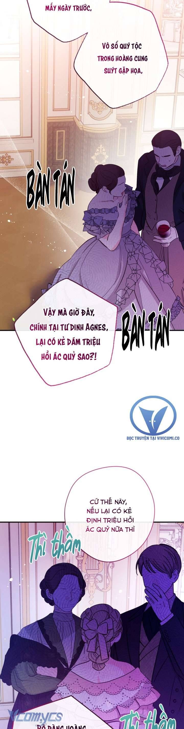 đọc truyện Chúng Ta Có Thể Trở Thành Người Nhà Không? Chương 149 ảnh 7 tại Thiên Thai Truyện