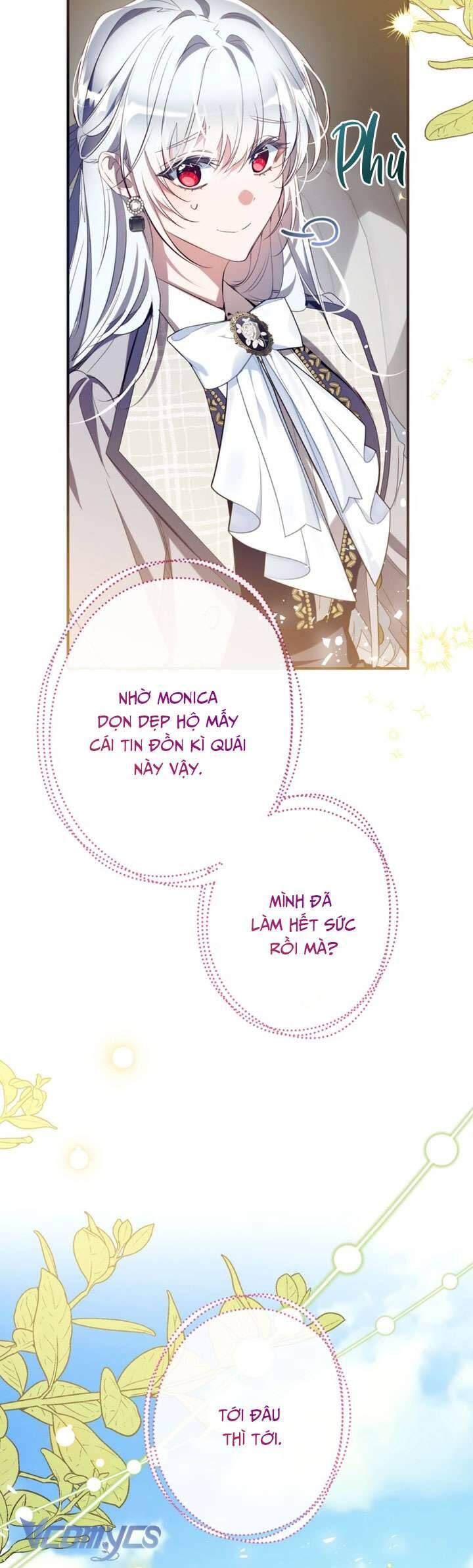 đọc truyện Chúng Ta Có Thể Trở Thành Người Nhà Không? Chương 149 ảnh 53 tại Thiên Thai Truyện