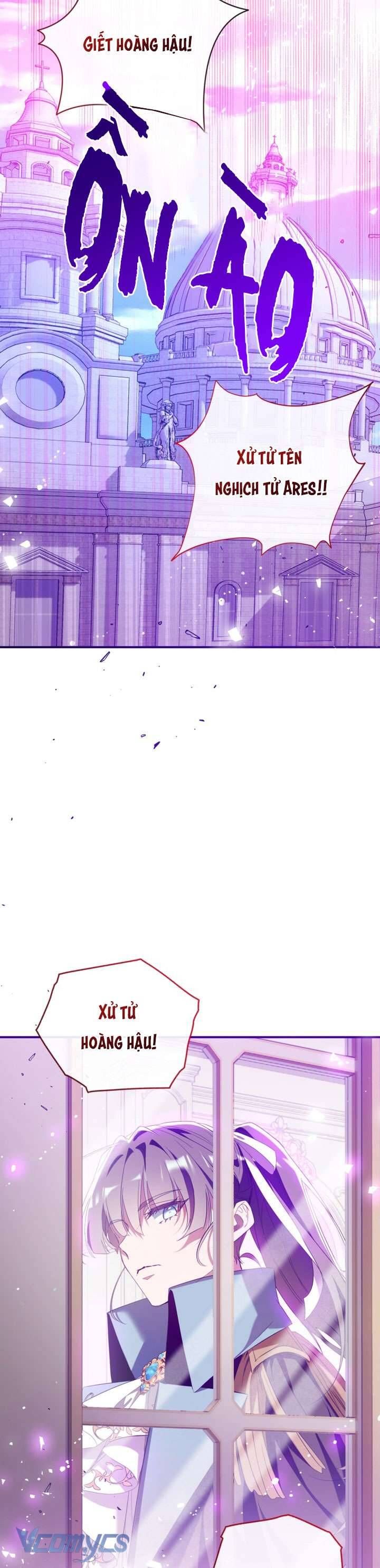 đọc truyện Chúng Ta Có Thể Trở Thành Người Nhà Không? Chương 149 ảnh 10 tại Thiên Thai Truyện