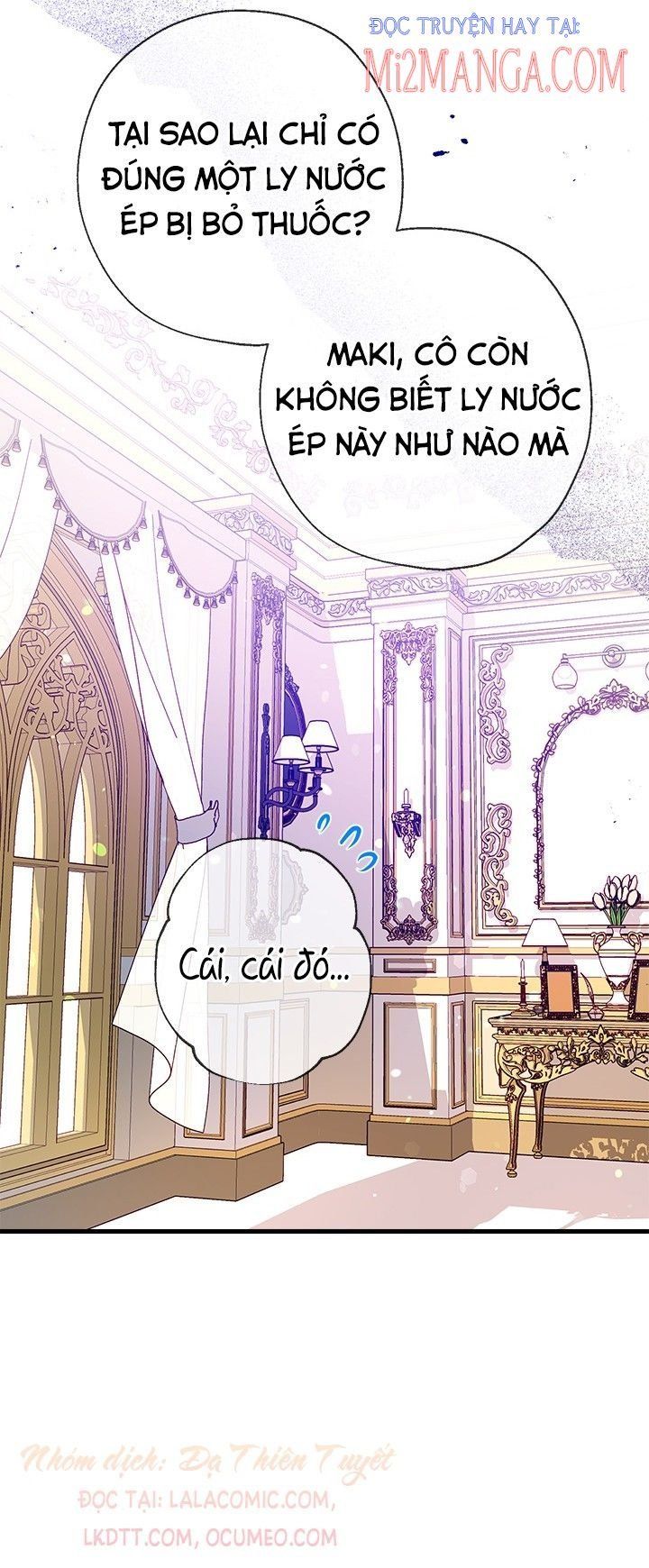 đọc truyện Chúng Ta Có Thể Trở Thành Người Nhà Không? Chương 15 ảnh 11 tại Truyện Dạ Ký