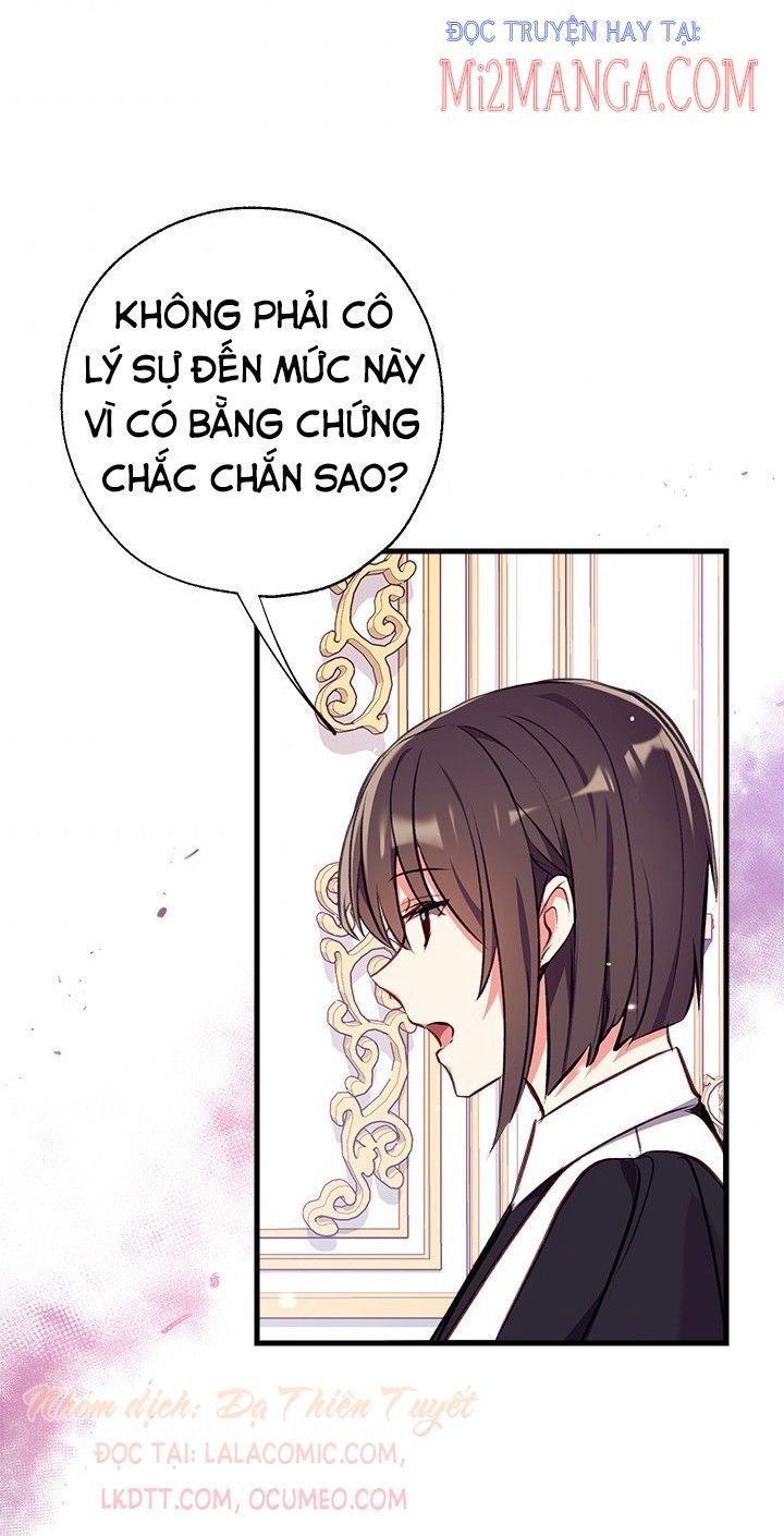 đọc truyện Chúng Ta Có Thể Trở Thành Người Nhà Không? Chương 15 ảnh 20 tại Truyện Dạ Ký