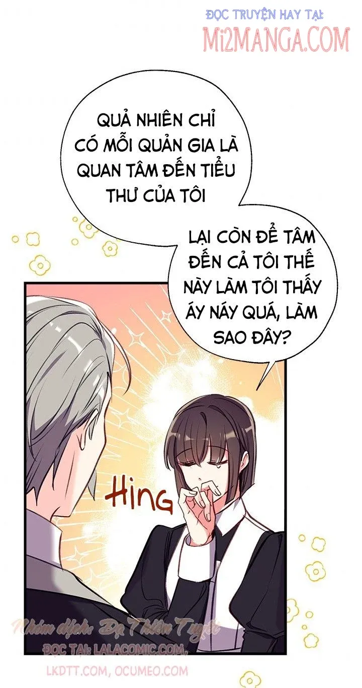 đọc truyện Chúng Ta Có Thể Trở Thành Người Nhà Không? Chương 15 ảnh 33 tại Truyện Dạ Ký