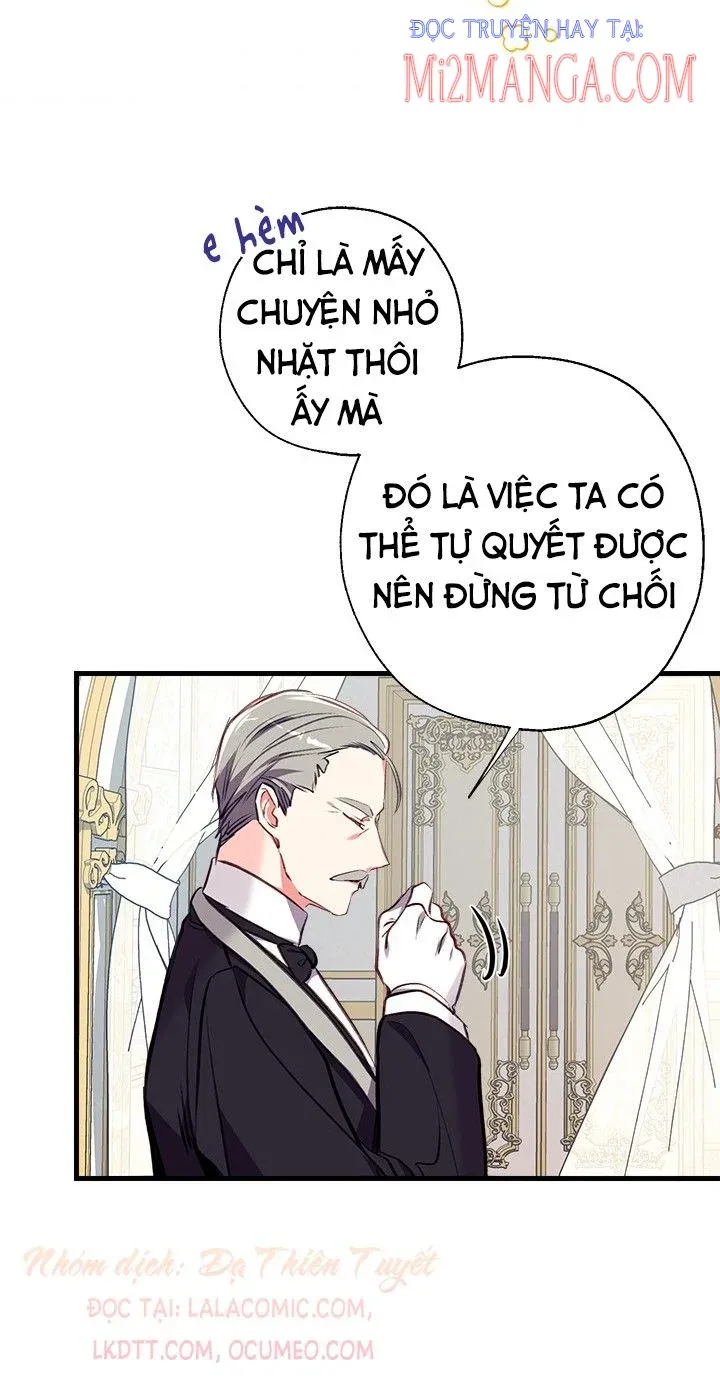 đọc truyện Chúng Ta Có Thể Trở Thành Người Nhà Không? Chương 15 ảnh 34 tại Truyện Dạ Ký