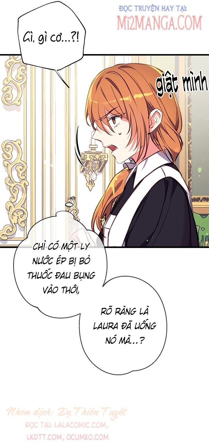 đọc truyện Chúng Ta Có Thể Trở Thành Người Nhà Không? Chương 15 ảnh 6 tại Truyện Dạ Ký