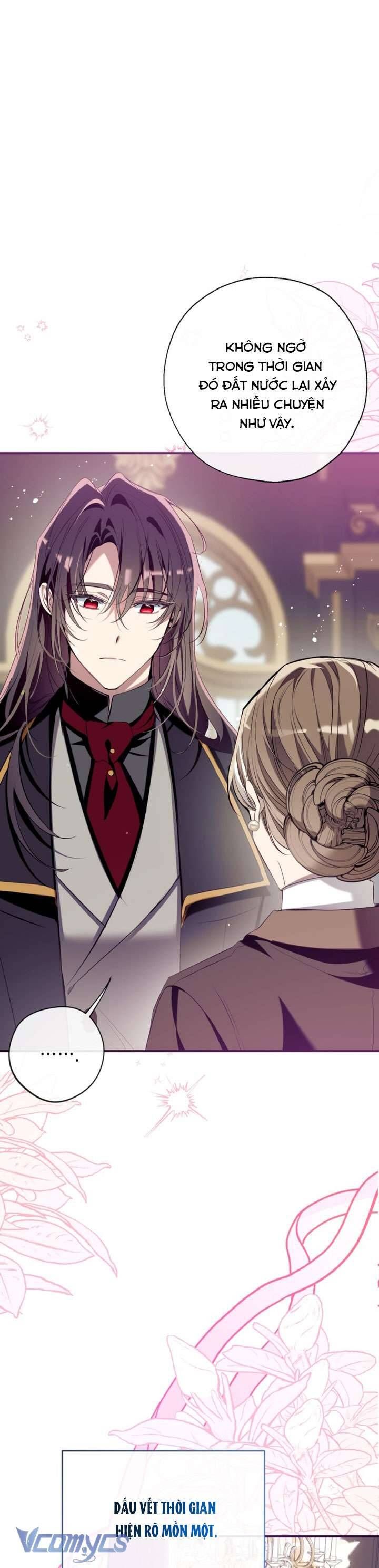 đọc truyện Chúng Ta Có Thể Trở Thành Người Nhà Không? Chương 150 ảnh 13 tại Thiên Thai Truyện