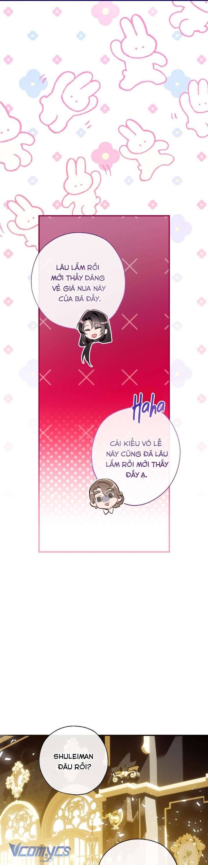 đọc truyện Chúng Ta Có Thể Trở Thành Người Nhà Không? Chương 150 ảnh 16 tại Thiên Thai Truyện