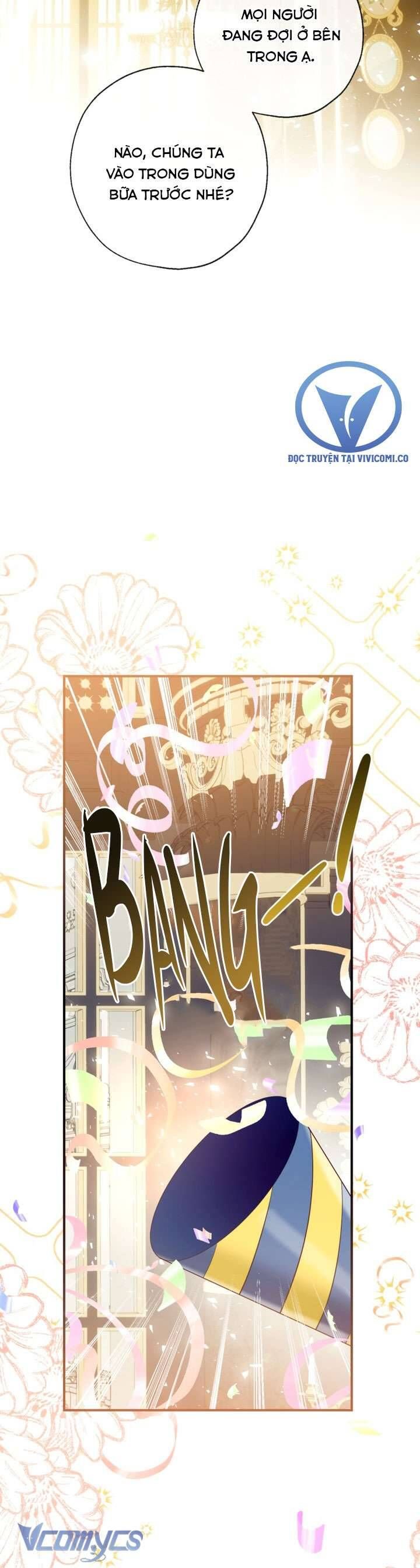 đọc truyện Chúng Ta Có Thể Trở Thành Người Nhà Không? Chương 150 ảnh 17 tại Thiên Thai Truyện