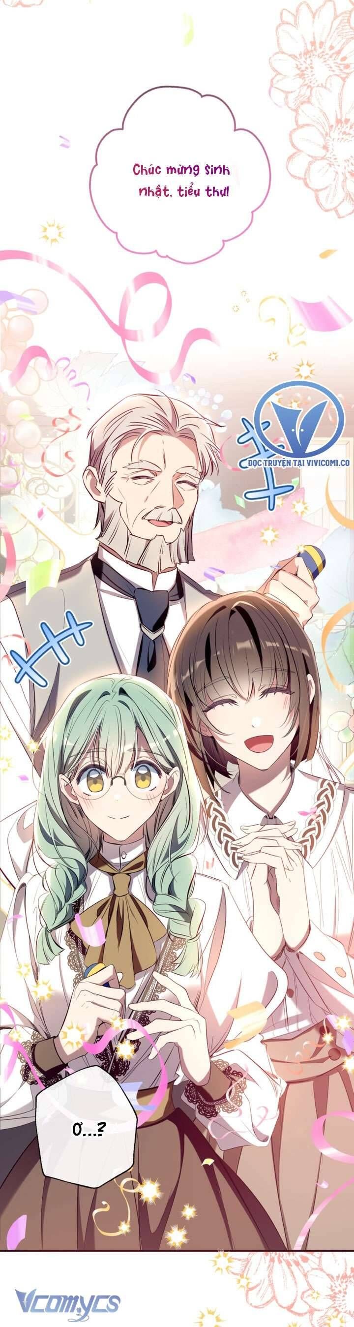 đọc truyện Chúng Ta Có Thể Trở Thành Người Nhà Không? Chương 150 ảnh 18 tại Thiên Thai Truyện