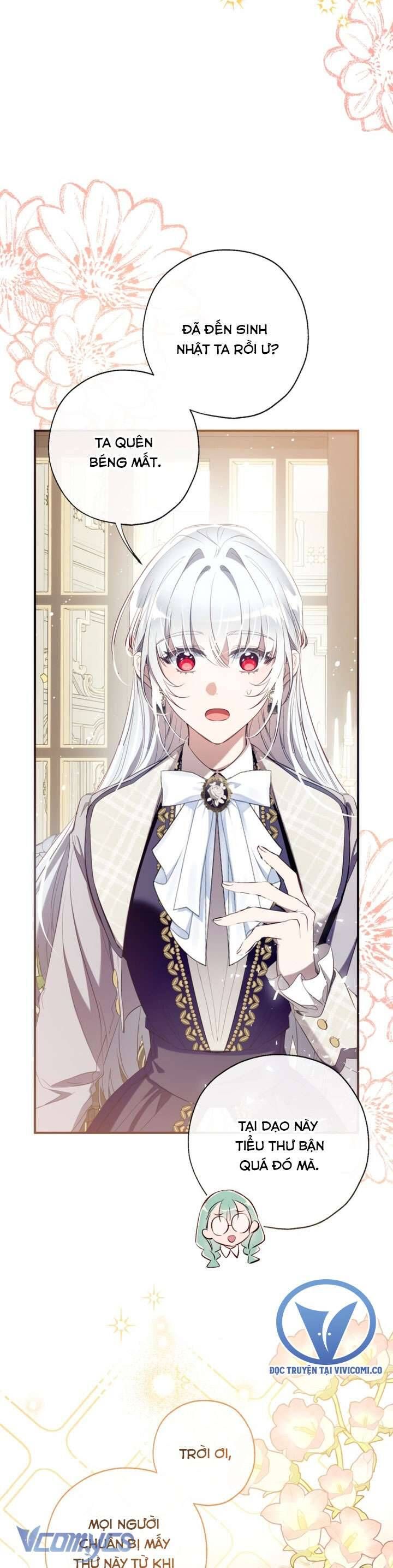 đọc truyện Chúng Ta Có Thể Trở Thành Người Nhà Không? Chương 150 ảnh 19 tại Thiên Thai Truyện