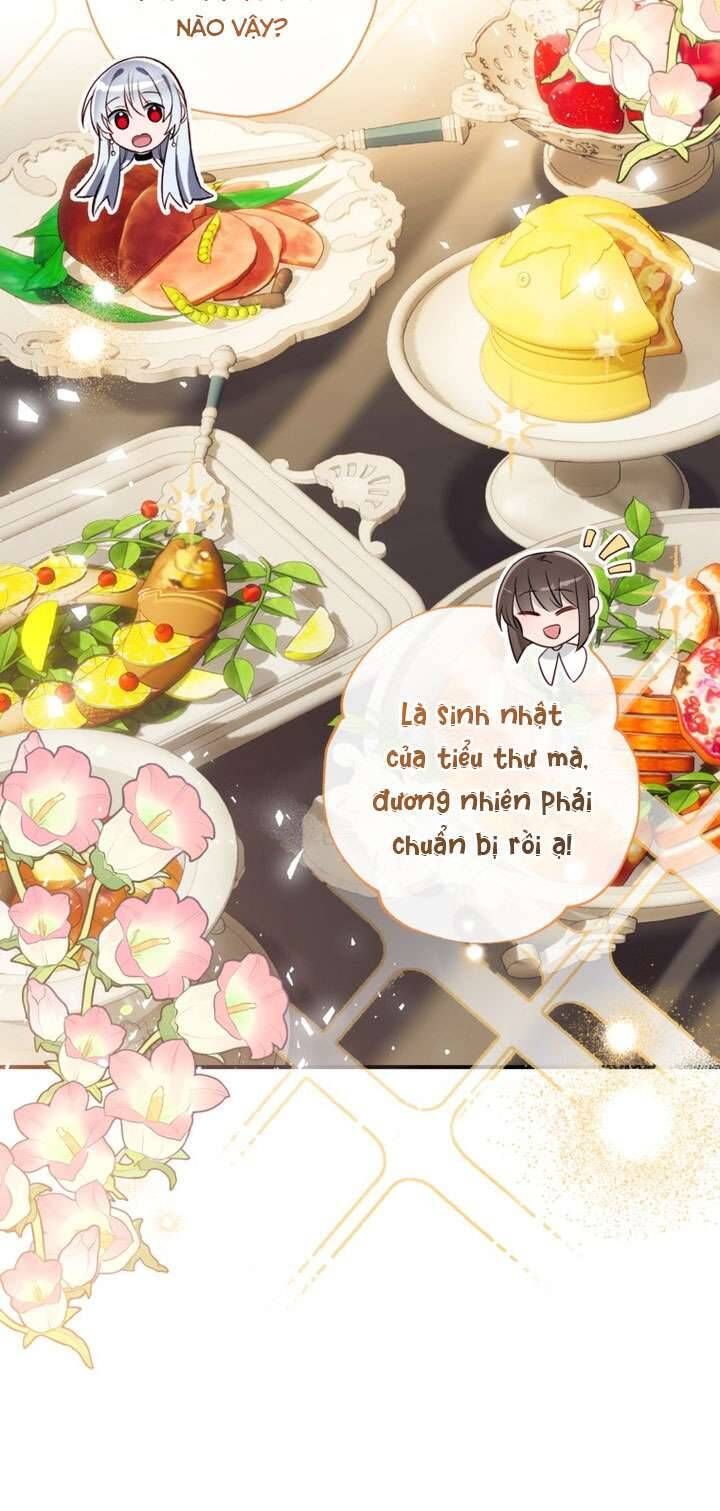 đọc truyện Chúng Ta Có Thể Trở Thành Người Nhà Không? Chương 150 ảnh 20 tại Thiên Thai Truyện