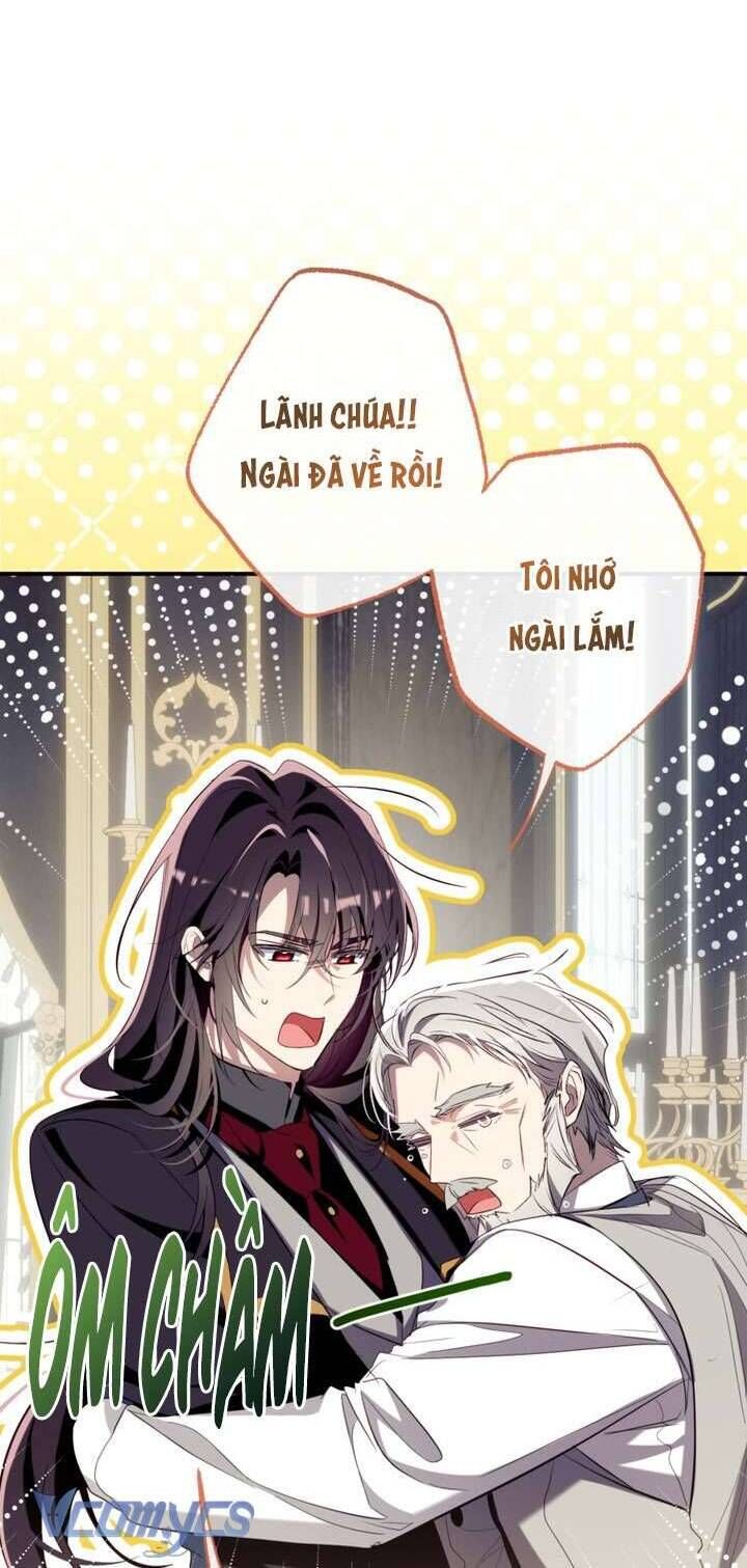 đọc truyện Chúng Ta Có Thể Trở Thành Người Nhà Không? Chương 150 ảnh 21 tại Thiên Thai Truyện