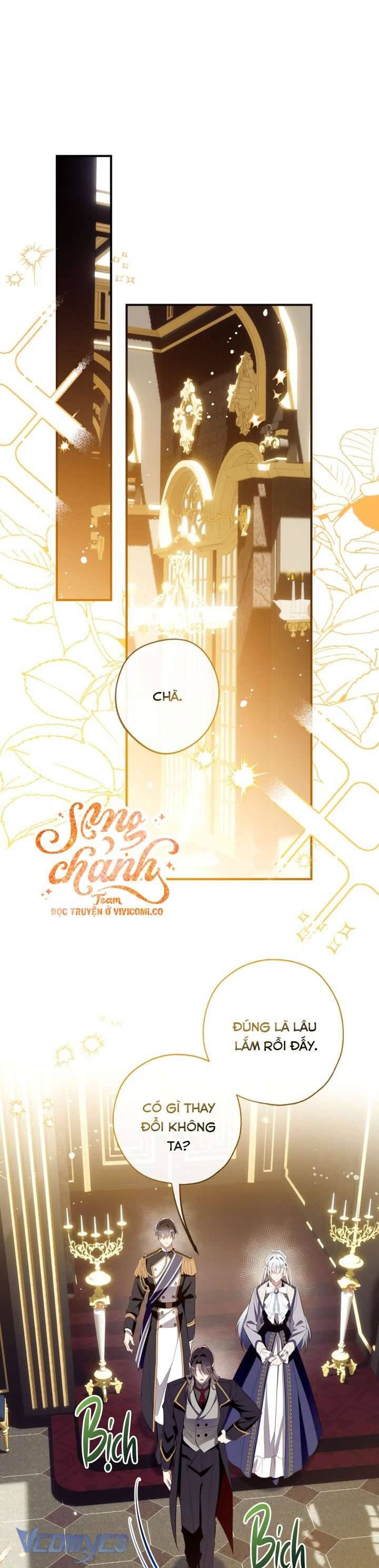 đọc truyện Chúng Ta Có Thể Trở Thành Người Nhà Không? Chương 150 ảnh 4 tại Thiên Thai Truyện