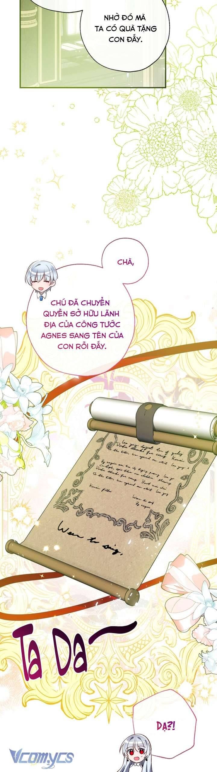 đọc truyện Chúng Ta Có Thể Trở Thành Người Nhà Không? Chương 150 ảnh 24 tại Thiên Thai Truyện
