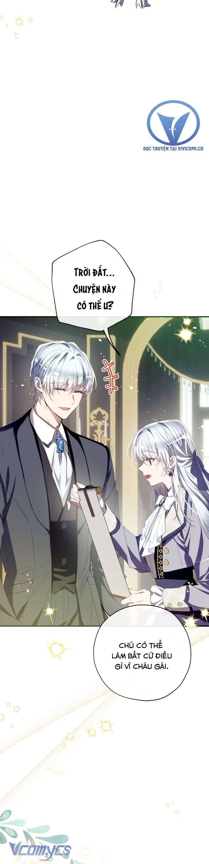 đọc truyện Chúng Ta Có Thể Trở Thành Người Nhà Không? Chương 150 ảnh 25 tại Thiên Thai Truyện