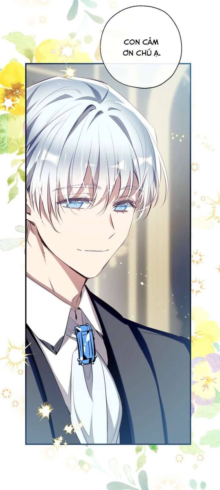 đọc truyện Chúng Ta Có Thể Trở Thành Người Nhà Không? Chương 150 ảnh 26 tại Thiên Thai Truyện