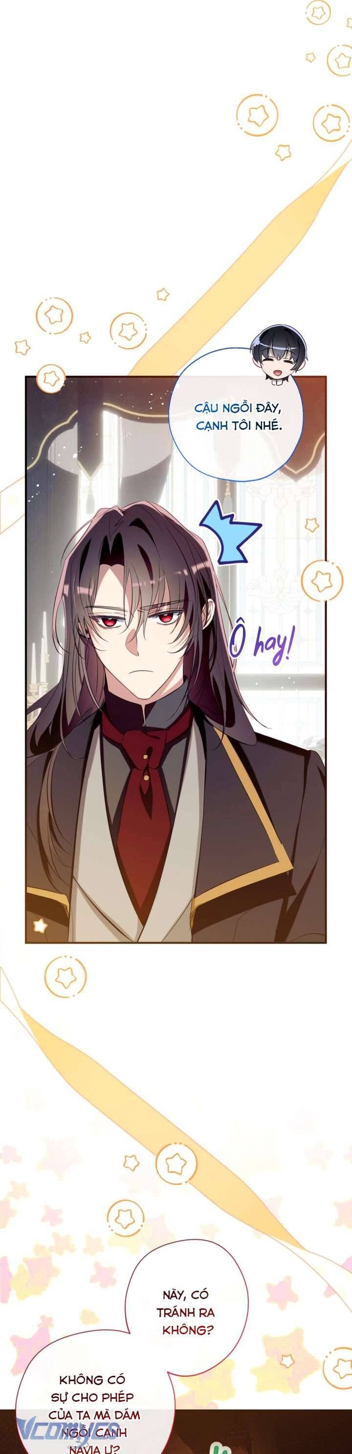 đọc truyện Chúng Ta Có Thể Trở Thành Người Nhà Không? Chương 150 ảnh 28 tại Thiên Thai Truyện