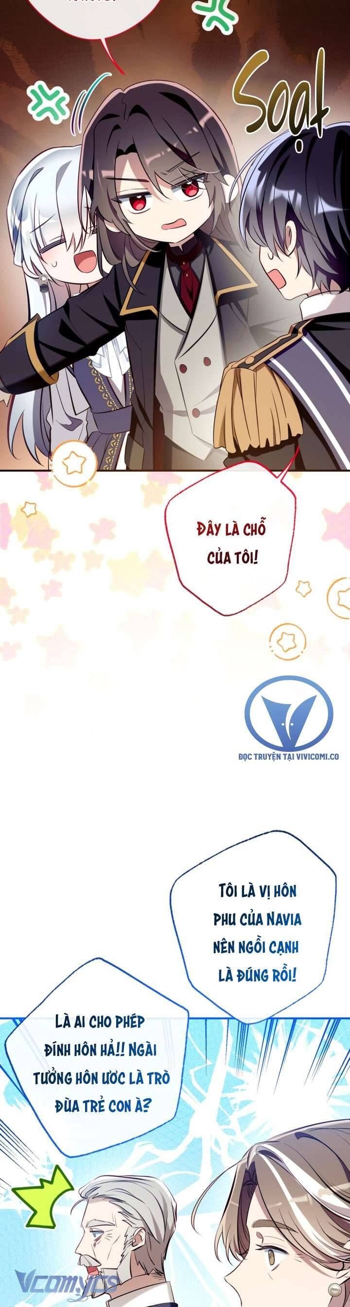 đọc truyện Chúng Ta Có Thể Trở Thành Người Nhà Không? Chương 150 ảnh 29 tại Thiên Thai Truyện