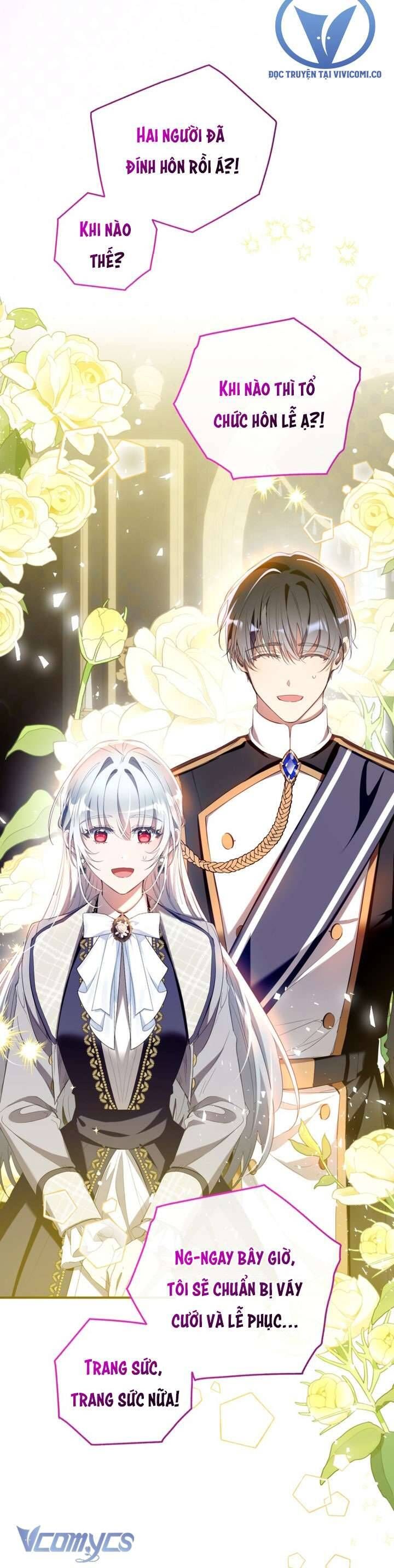 đọc truyện Chúng Ta Có Thể Trở Thành Người Nhà Không? Chương 150 ảnh 31 tại Thiên Thai Truyện