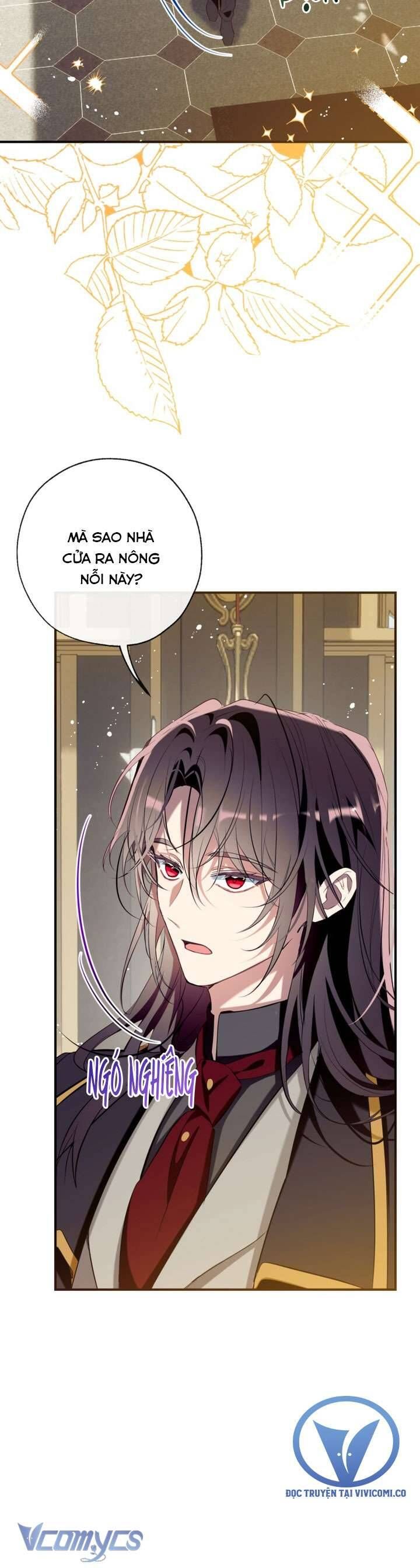 đọc truyện Chúng Ta Có Thể Trở Thành Người Nhà Không? Chương 150 ảnh 5 tại Thiên Thai Truyện