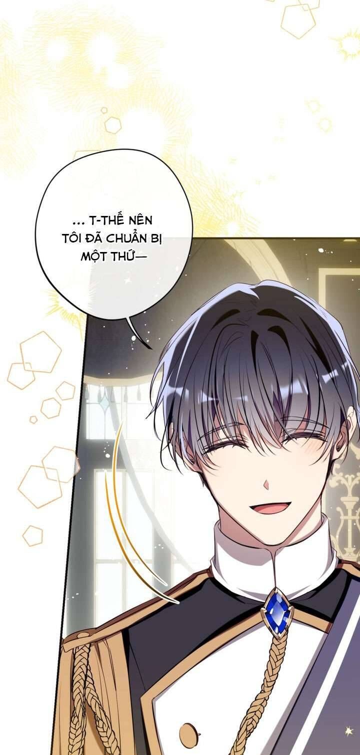 đọc truyện Chúng Ta Có Thể Trở Thành Người Nhà Không? Chương 150 ảnh 32 tại Thiên Thai Truyện