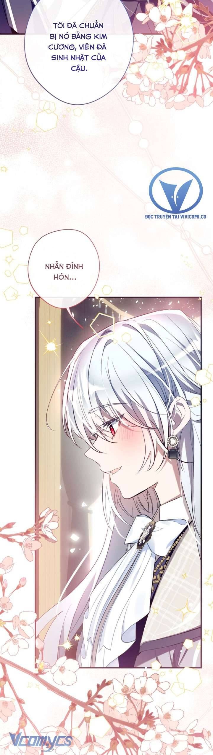 đọc truyện Chúng Ta Có Thể Trở Thành Người Nhà Không? Chương 150 ảnh 36 tại Thiên Thai Truyện