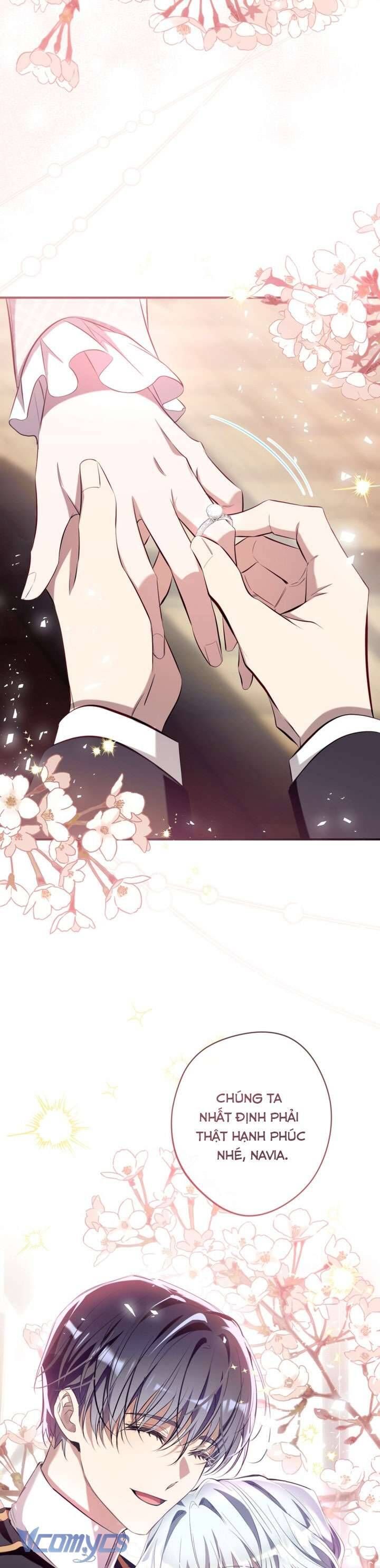 đọc truyện Chúng Ta Có Thể Trở Thành Người Nhà Không? Chương 150 ảnh 37 tại Thiên Thai Truyện