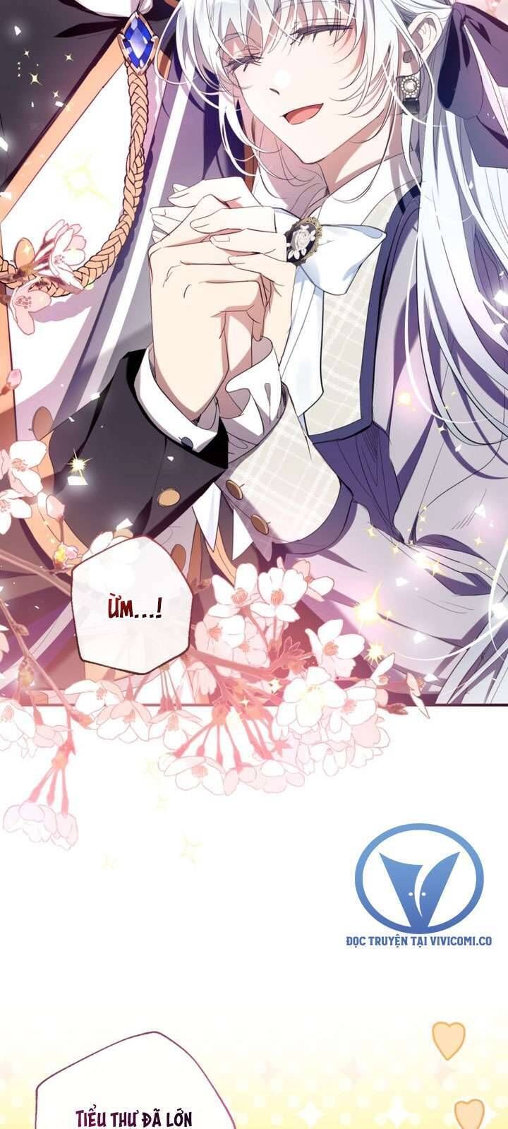 đọc truyện Chúng Ta Có Thể Trở Thành Người Nhà Không? Chương 150 ảnh 38 tại Thiên Thai Truyện