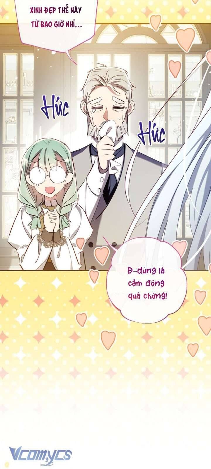 đọc truyện Chúng Ta Có Thể Trở Thành Người Nhà Không? Chương 150 ảnh 39 tại Thiên Thai Truyện