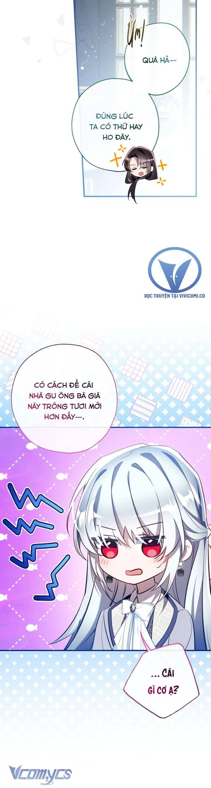 đọc truyện Chúng Ta Có Thể Trở Thành Người Nhà Không? Chương 150 ảnh 41 tại Thiên Thai Truyện