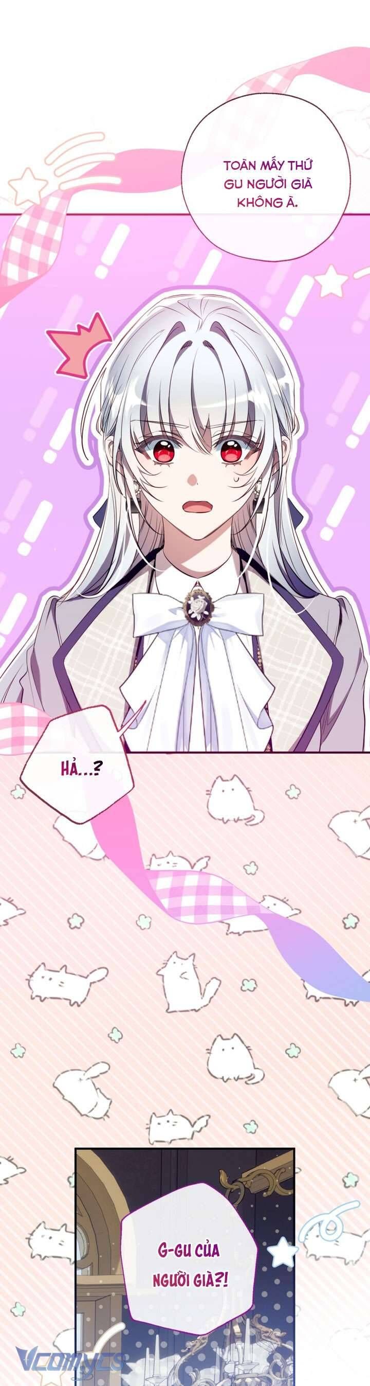 đọc truyện Chúng Ta Có Thể Trở Thành Người Nhà Không? Chương 150 ảnh 6 tại Thiên Thai Truyện