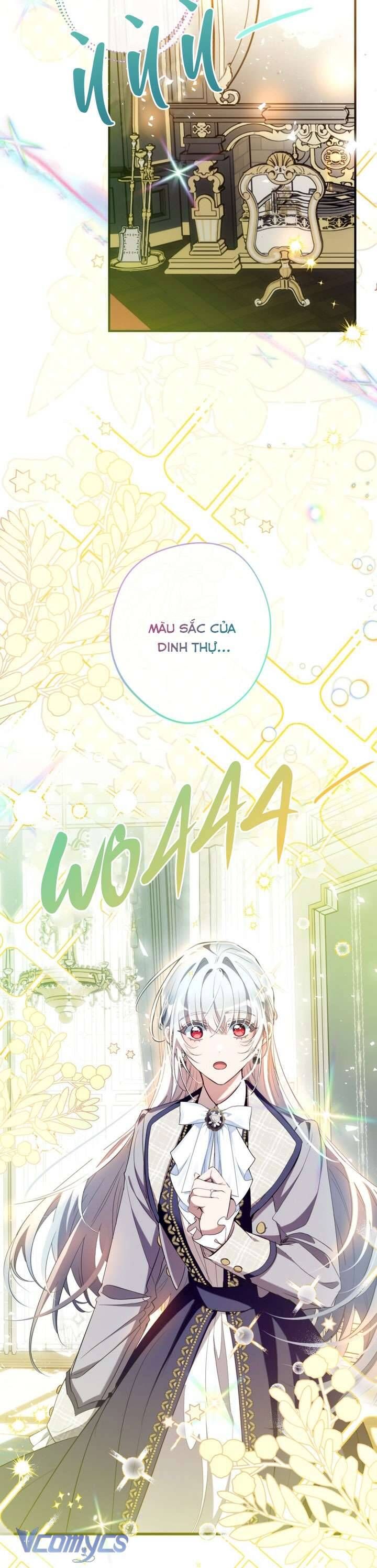 đọc truyện Chúng Ta Có Thể Trở Thành Người Nhà Không? Chương 150 ảnh 46 tại Thiên Thai Truyện