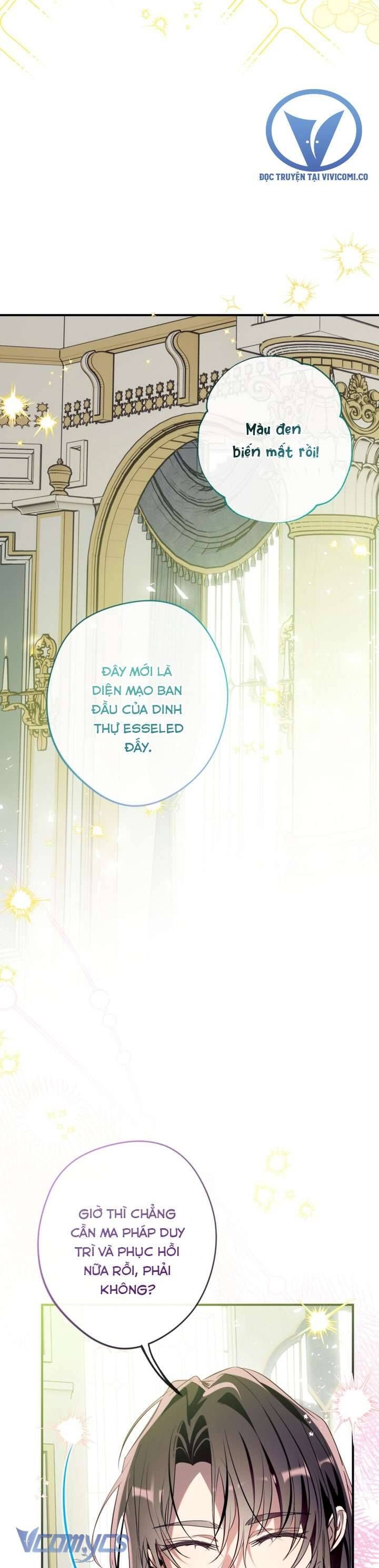 đọc truyện Chúng Ta Có Thể Trở Thành Người Nhà Không? Chương 150 ảnh 47 tại Thiên Thai Truyện