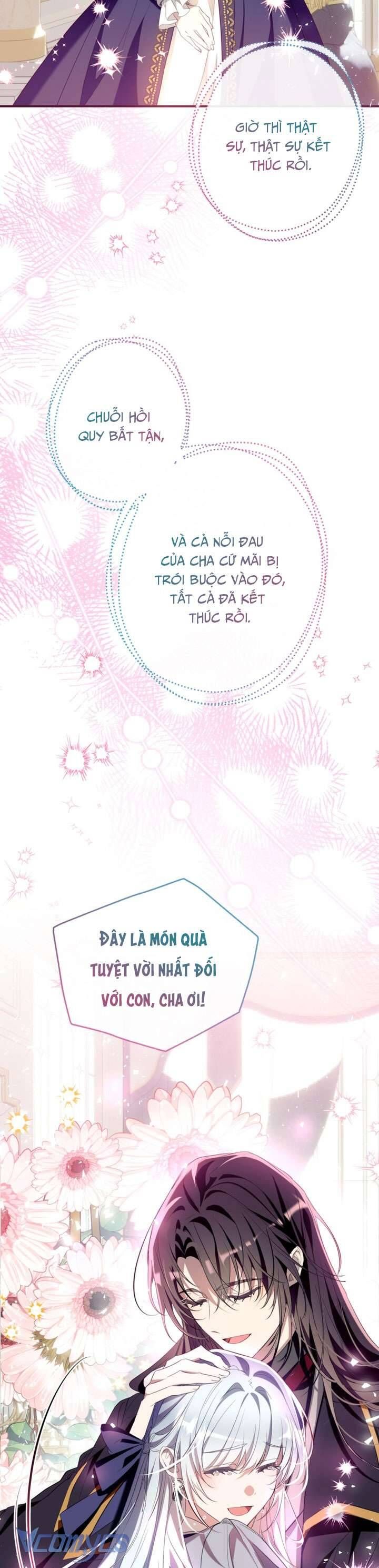 đọc truyện Chúng Ta Có Thể Trở Thành Người Nhà Không? Chương 150 ảnh 49 tại Thiên Thai Truyện