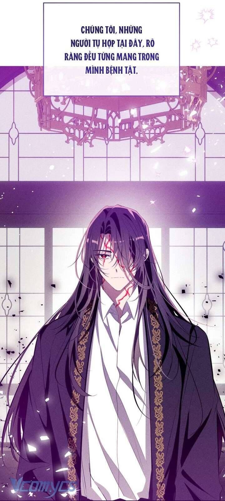 đọc truyện Chúng Ta Có Thể Trở Thành Người Nhà Không? Chương 150 ảnh 51 tại Thiên Thai Truyện