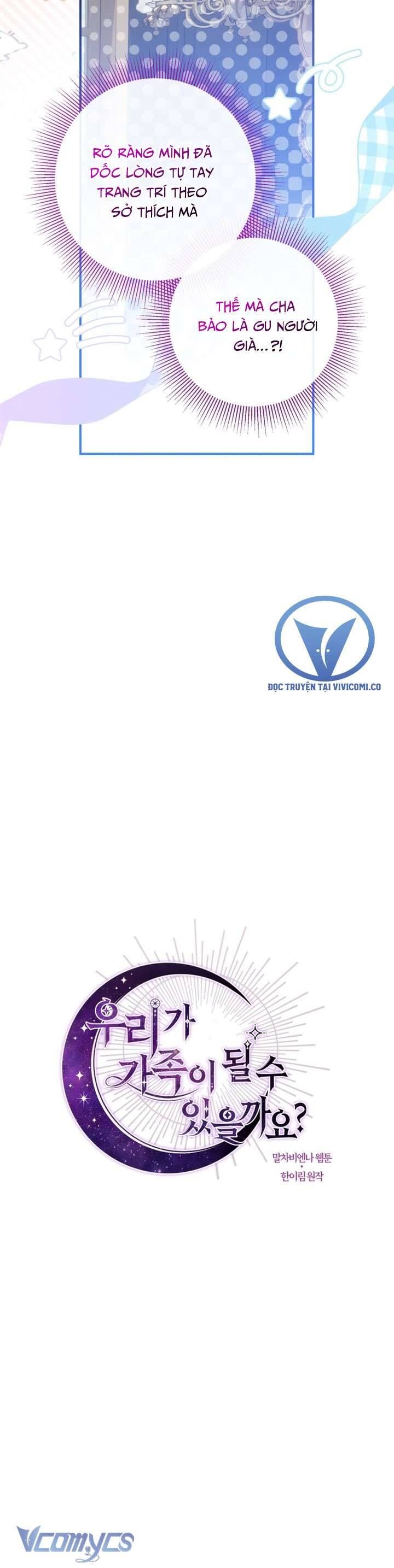 đọc truyện Chúng Ta Có Thể Trở Thành Người Nhà Không? Chương 150 ảnh 7 tại Thiên Thai Truyện