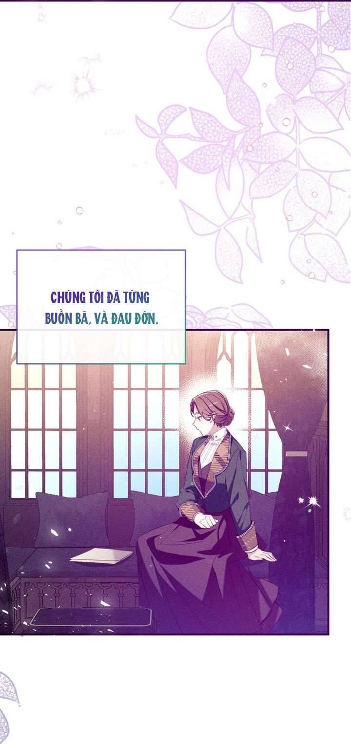 đọc truyện Chúng Ta Có Thể Trở Thành Người Nhà Không? Chương 150 ảnh 52 tại Thiên Thai Truyện